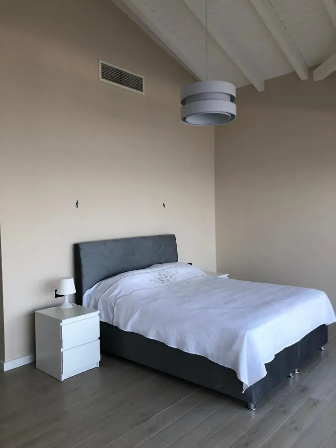 Villa Chios Ormen Çeşme