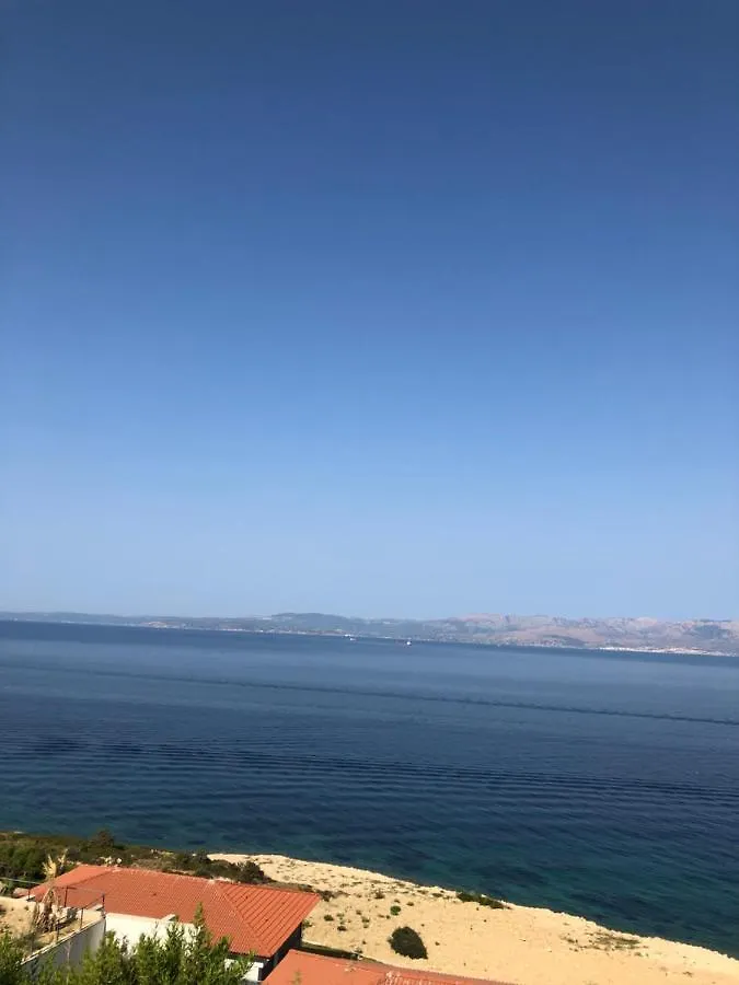 Villa Chios Ormen Çeşme