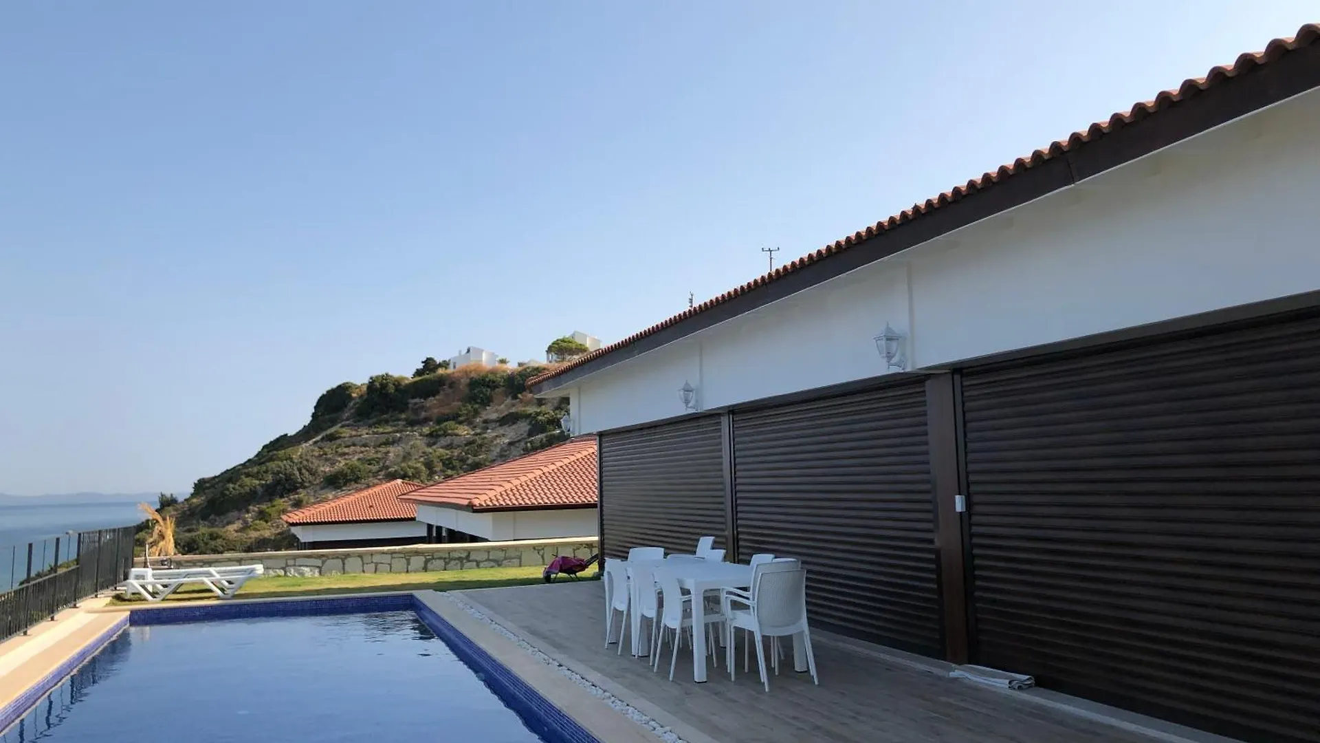 Villa Chios Ormen Çeşme
