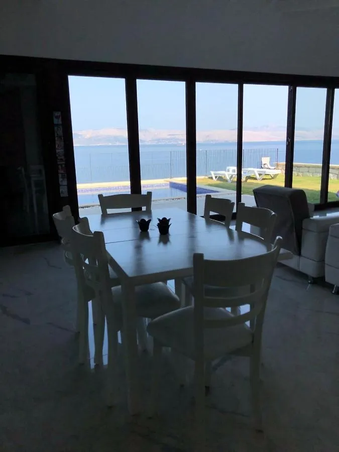 Villa Chios Ormen Çeşme