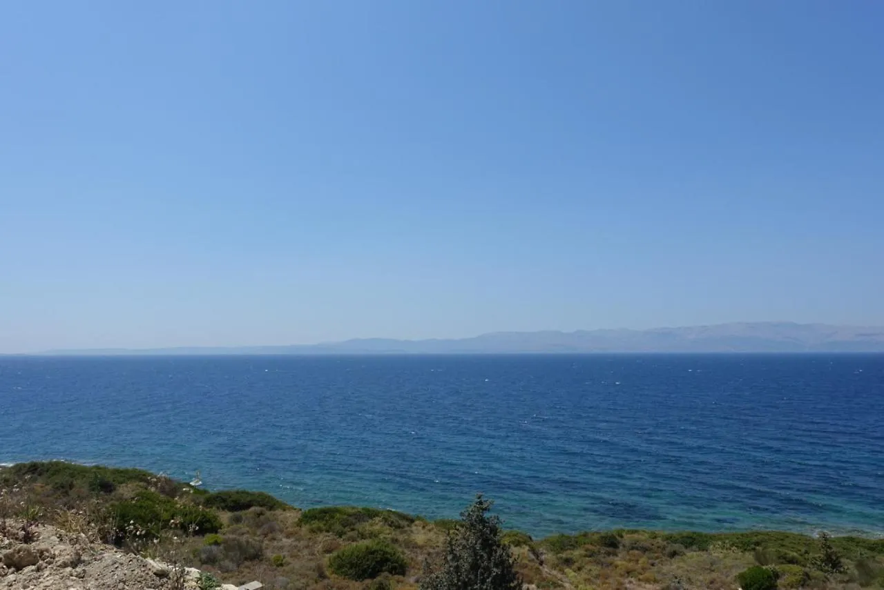 Villa Chios Ormen Çeşme Turcja