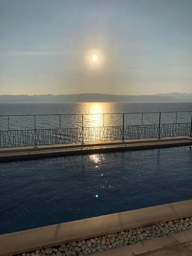 Villa Chios Ormen Çeşme Turcja