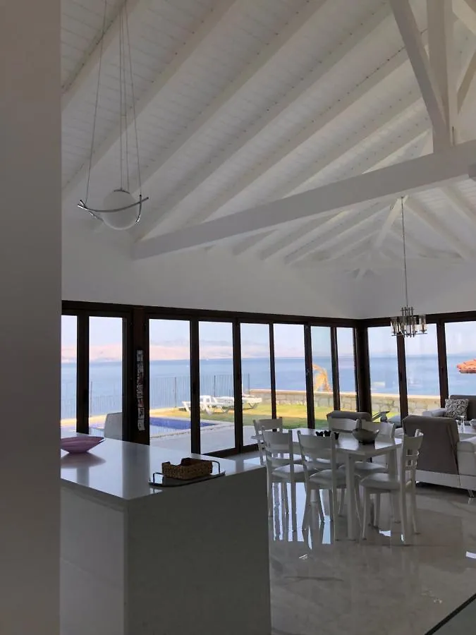 Villa Chios Ormen Çeşme 0*,  Turcja