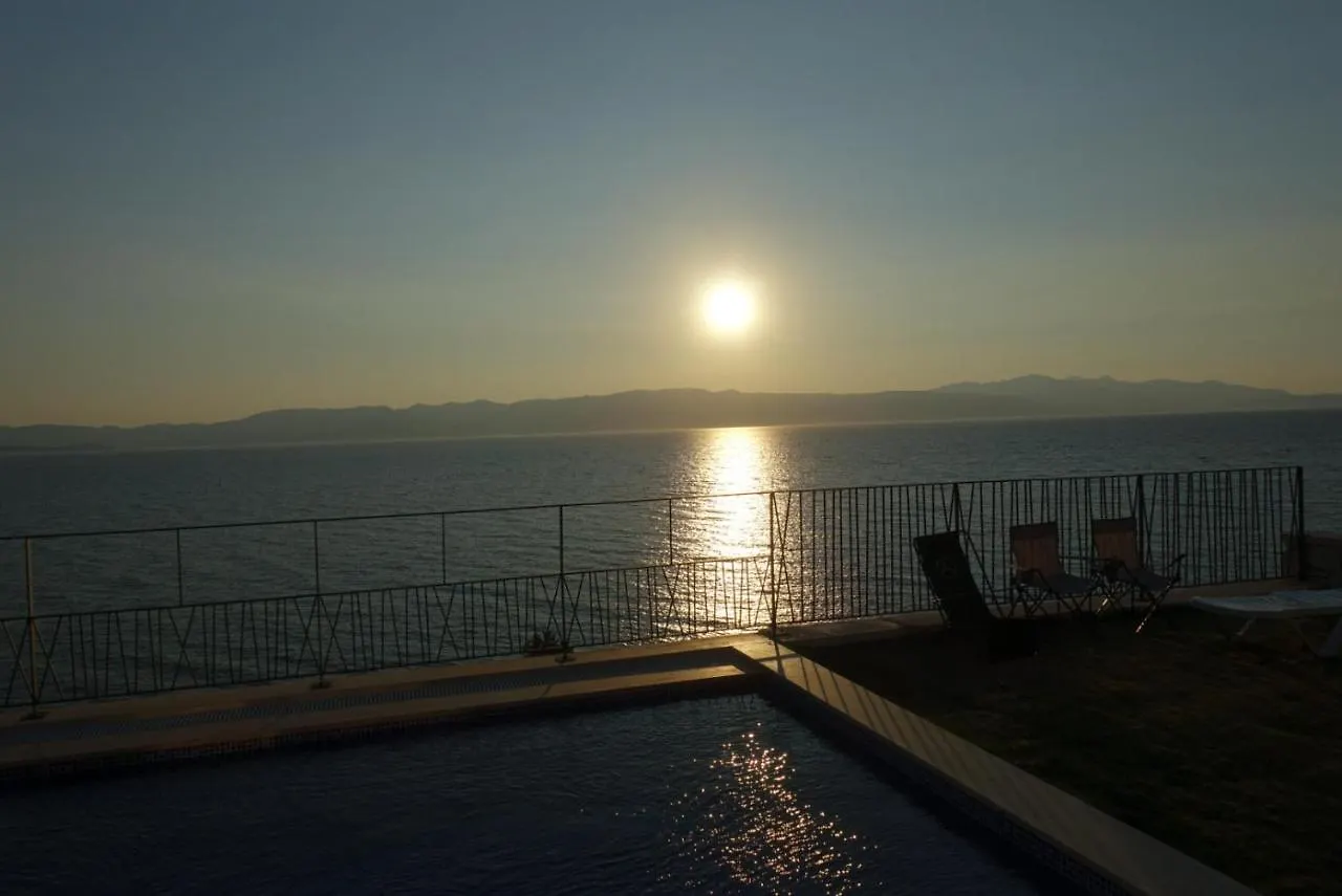 Villa Chios Ormen Çeşme 0*,  Turcja