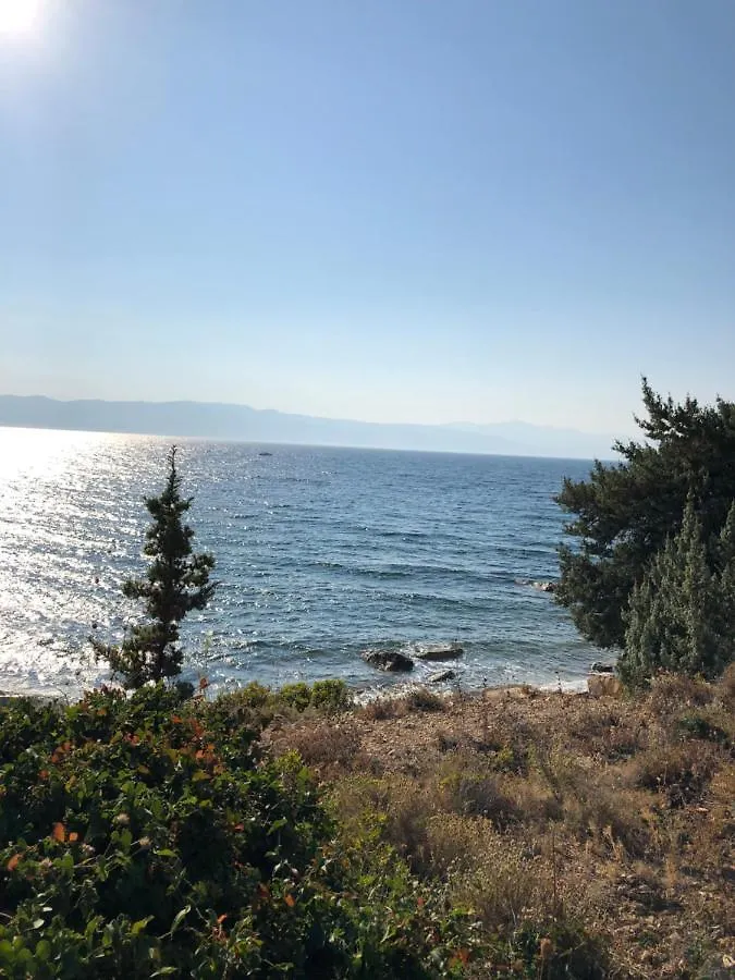 Villa Chios Ormen Çeşme