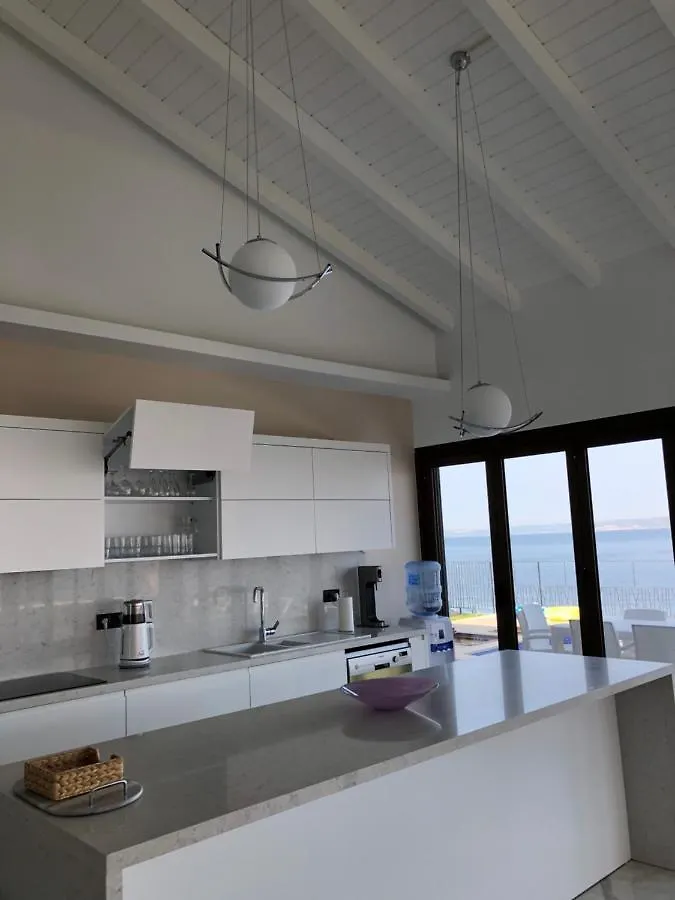 Villa Chios Ormen Çeşme