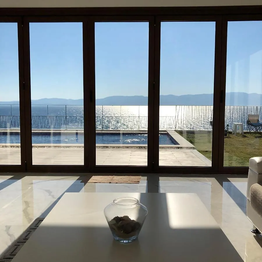 Villa Chios Ormen Çeşme