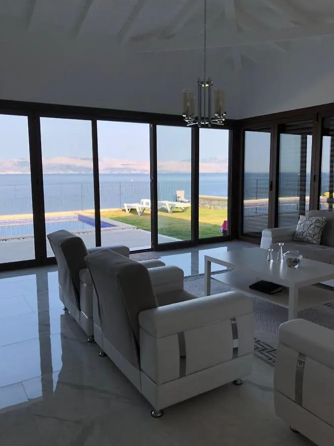 Villa Chios Ormen Çeşme