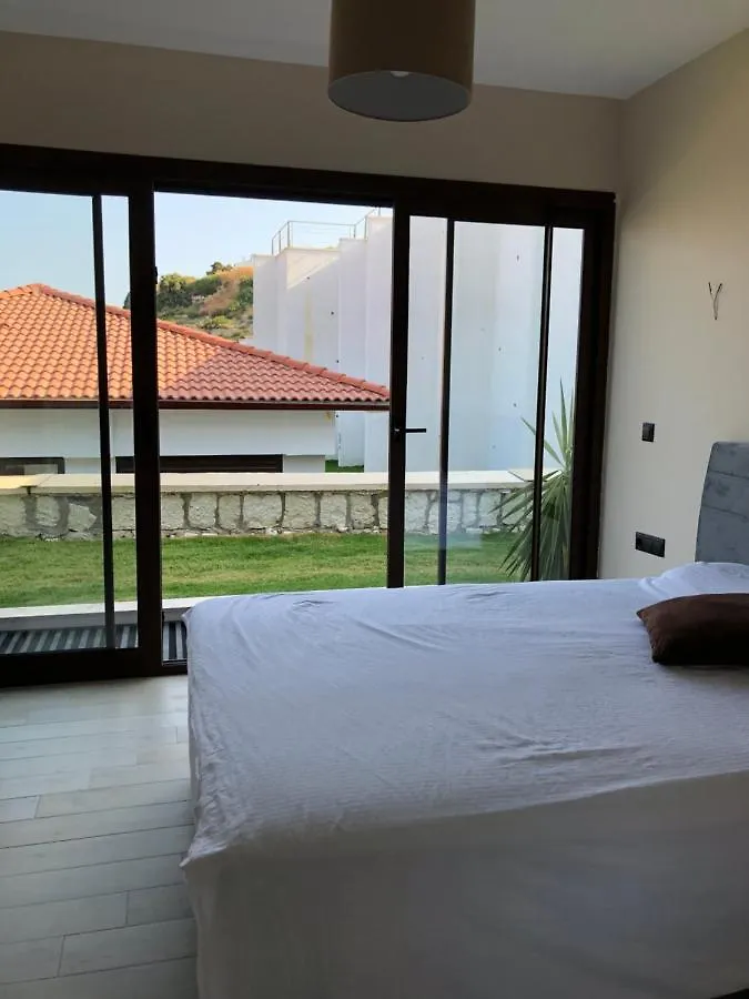 Villa Chios Ormen Çeşme 0*,