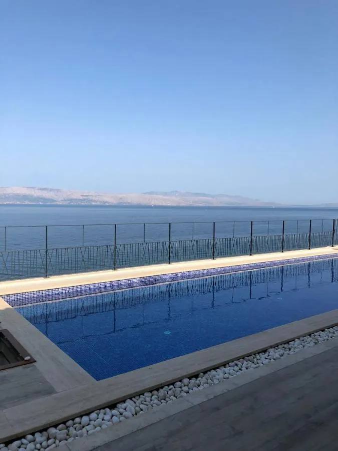 Villa Chios Ormen Çeşme Turcja