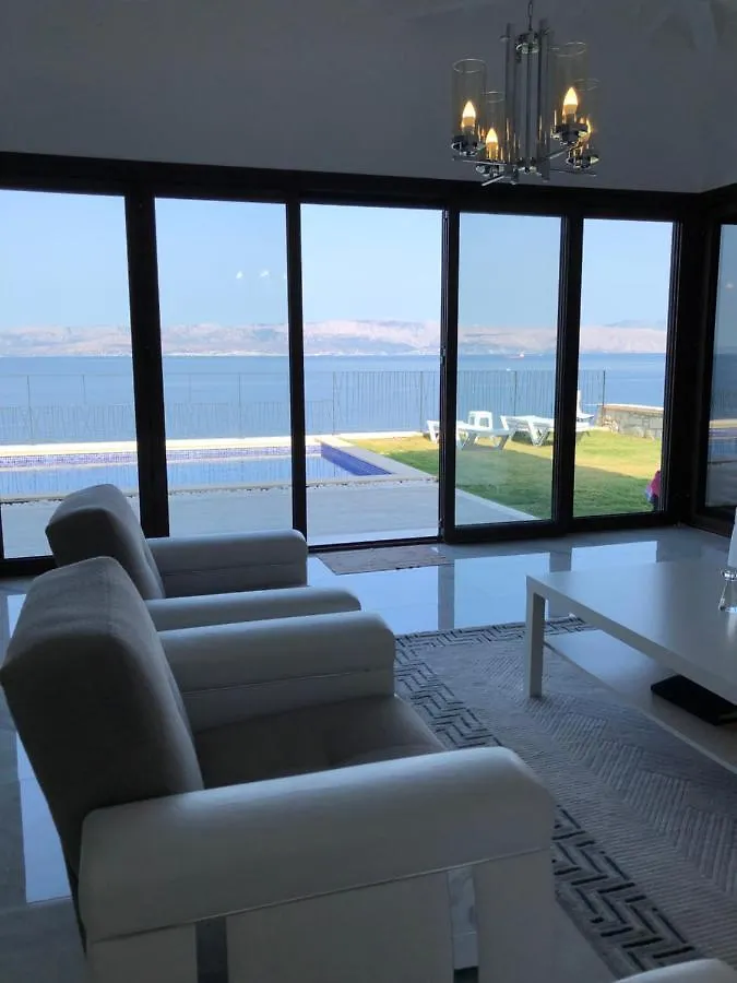 Villa Chios Ormen Çeşme