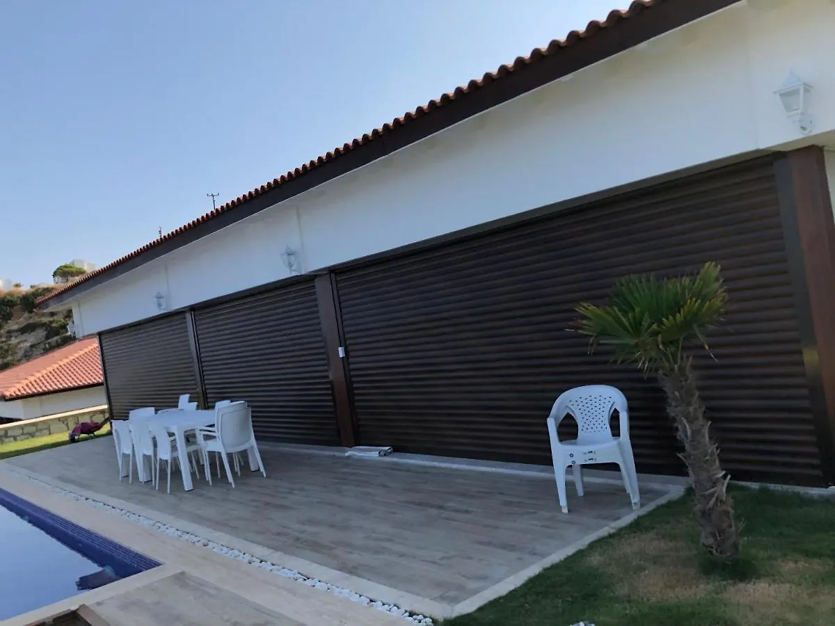 Villa Chios Ormen Çeşme