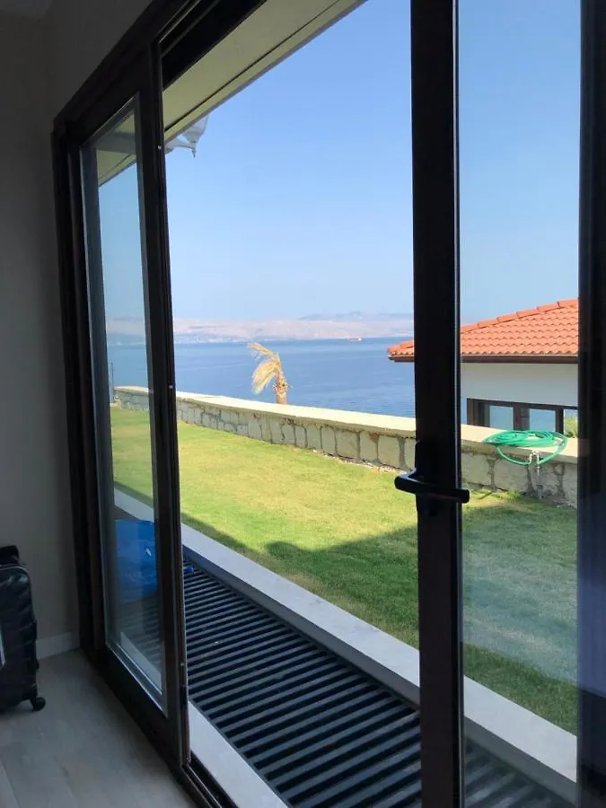 Villa Chios Ormen Çeşme 0*,  Turcja