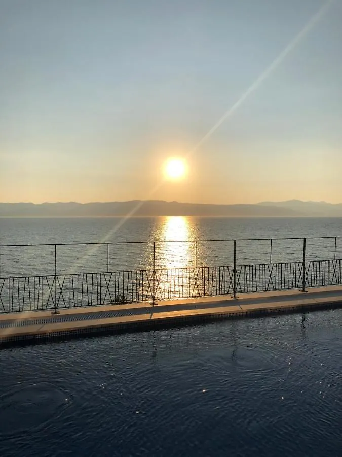 Villa Chios Ormen Çeşme Turcja