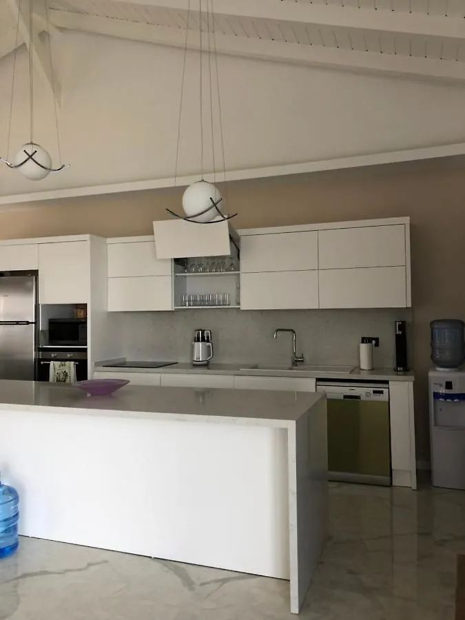 Villa Chios Ormen Çeşme 0*,  Turcja