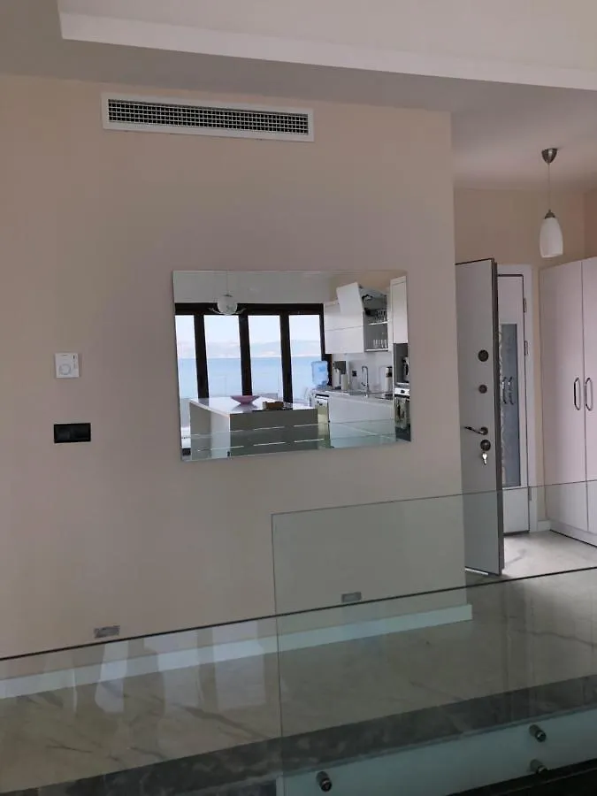 Villa Chios Ormen Çeşme