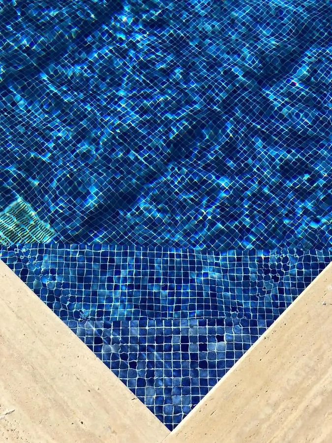 Villa Chios Ormen Çeşme
