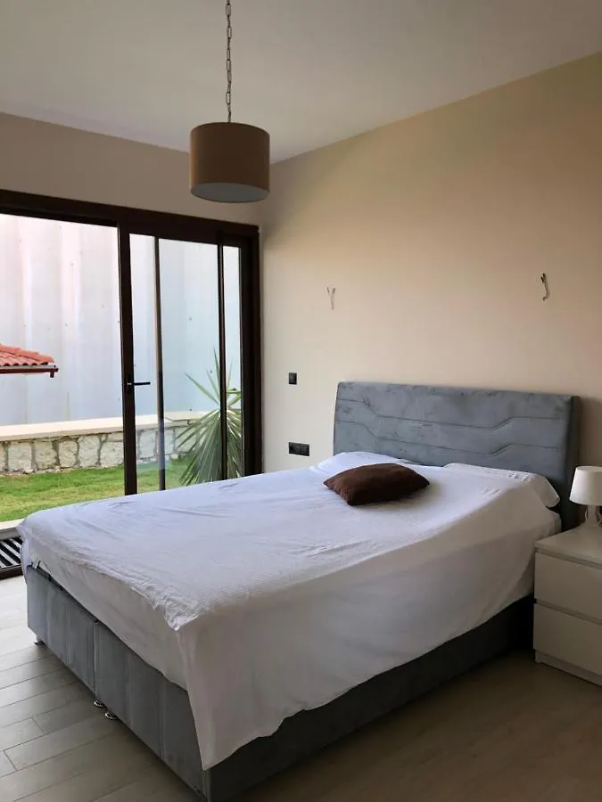Villa Chios Ormen Çeşme 0*,  Turcja