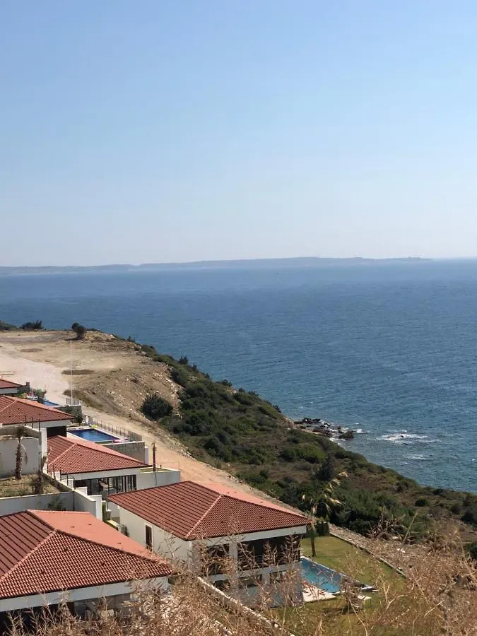 Villa Chios Ormen Çeşme