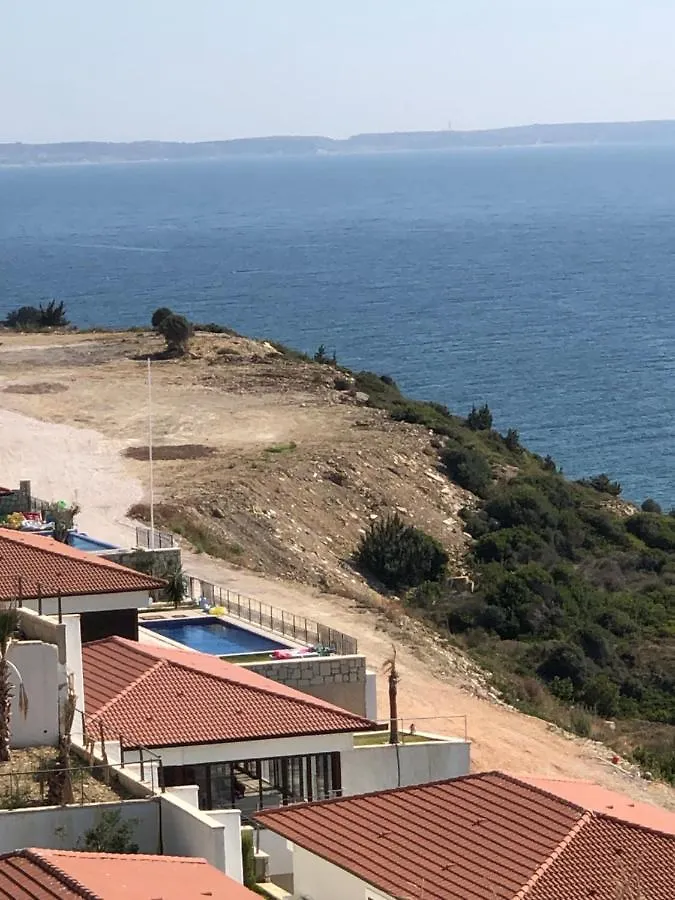 Villa Chios Ormen Çeşme