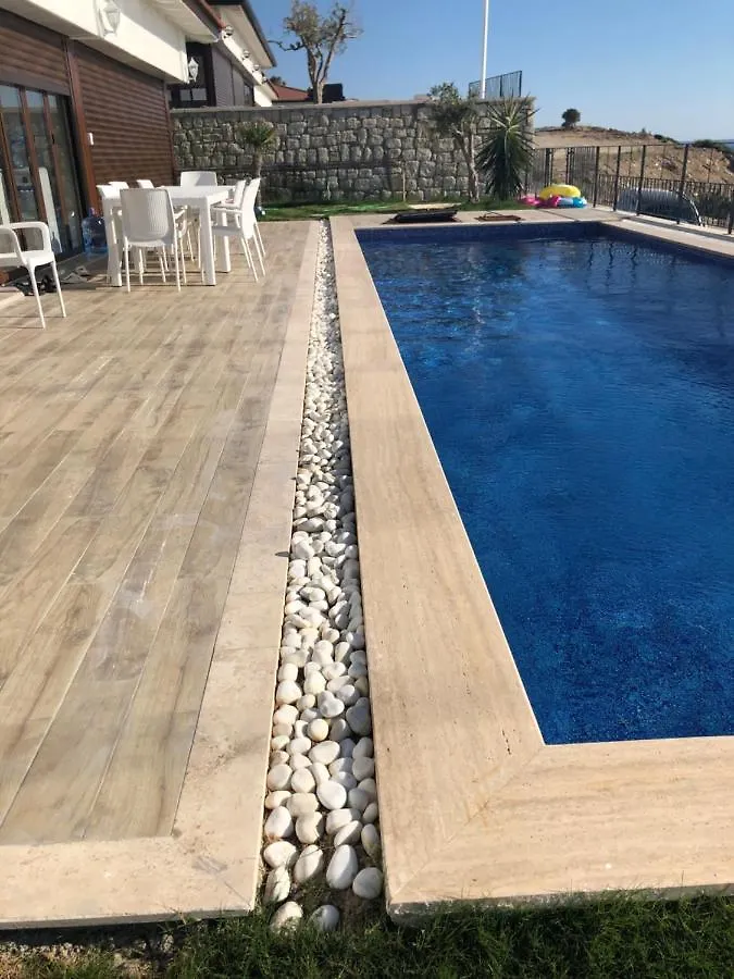 Villa Chios Ormen Çeşme
