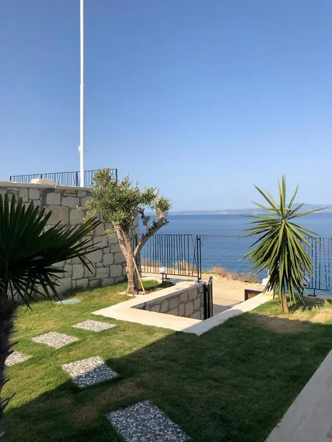 Villa Chios Ormen Çeşme Turcja