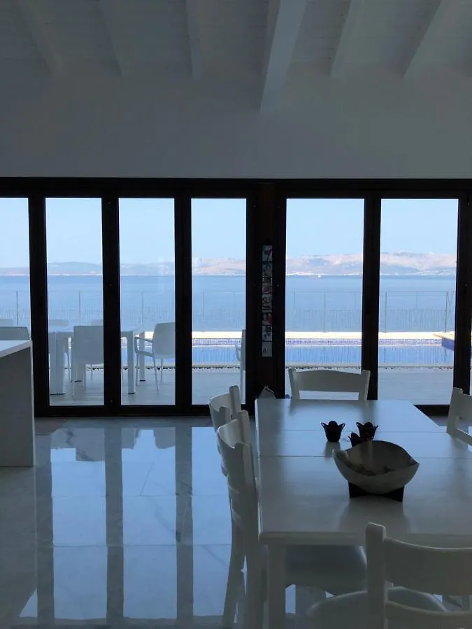 Villa Chios Ormen Çeşme