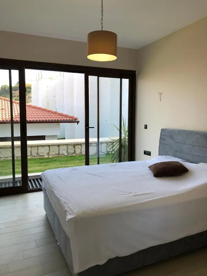 Villa Chios Ormen Çeşme