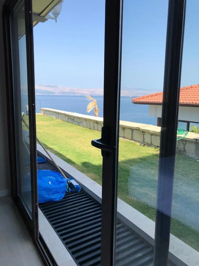 Villa Chios Ormen Çeşme