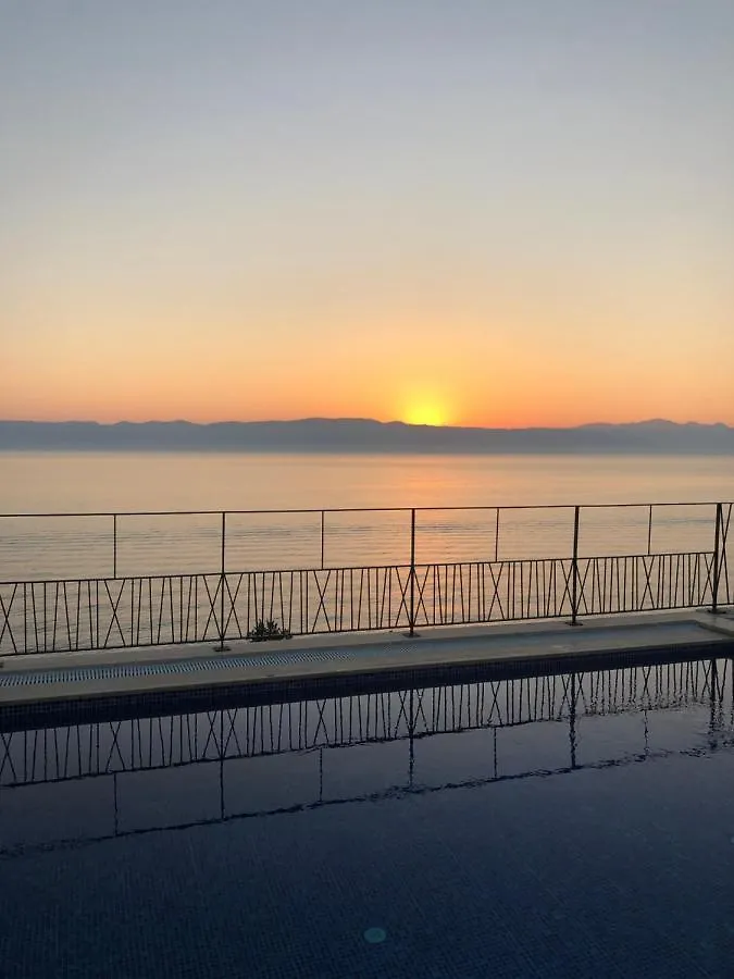 Villa Chios Ormen Çeşme 0*,