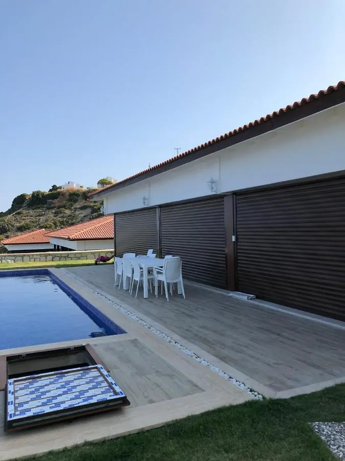 Villa Chios Ormen Çeşme