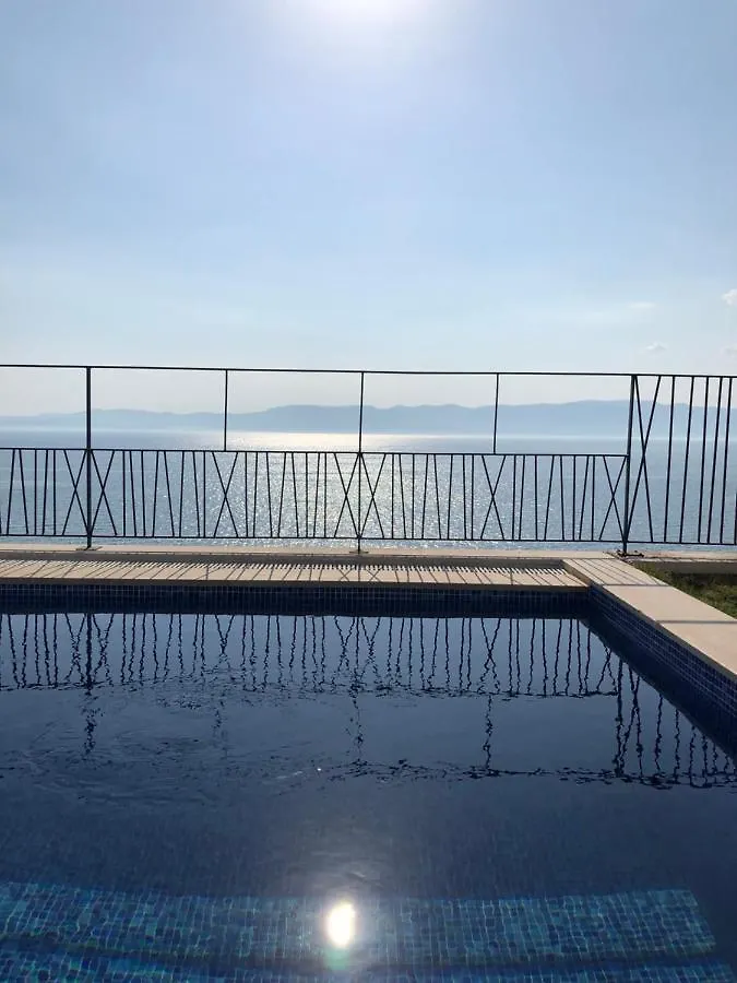Villa Chios Ormen Çeşme 0*,