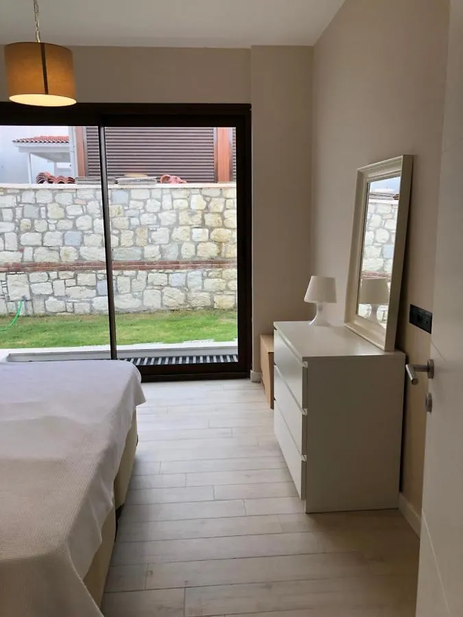 Villa Chios Ormen Çeşme
