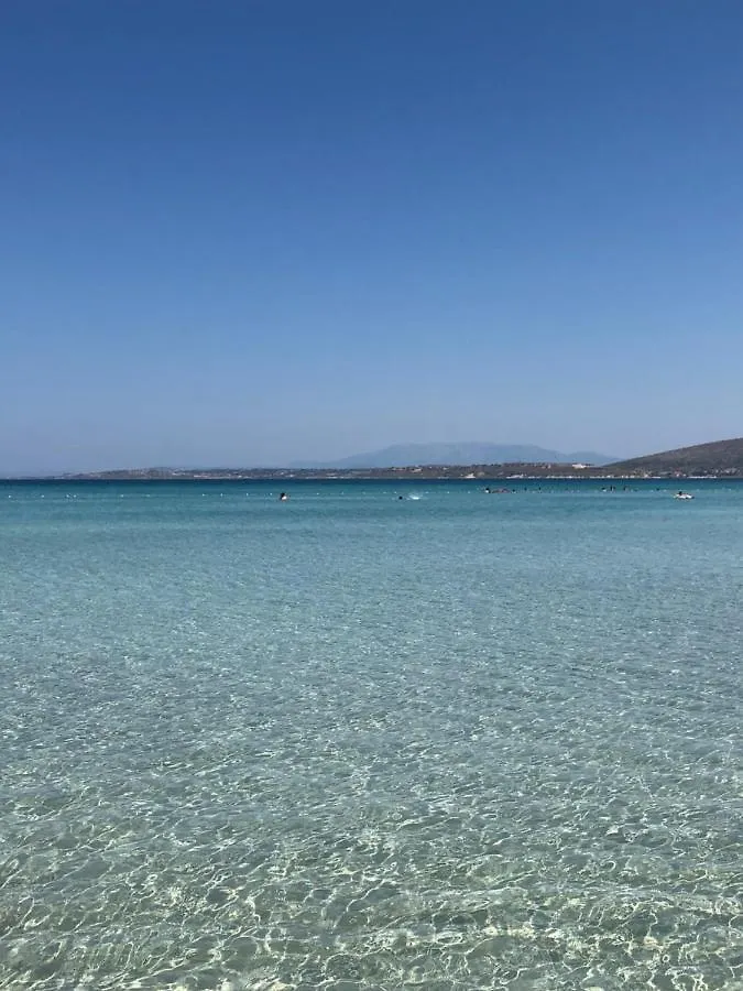 Villa Chios Ormen Çeşme Turcja