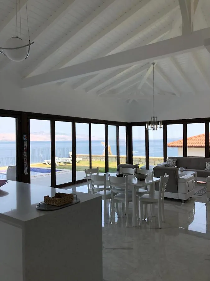 Villa Chios Ormen Çeşme 0*,  Turcja