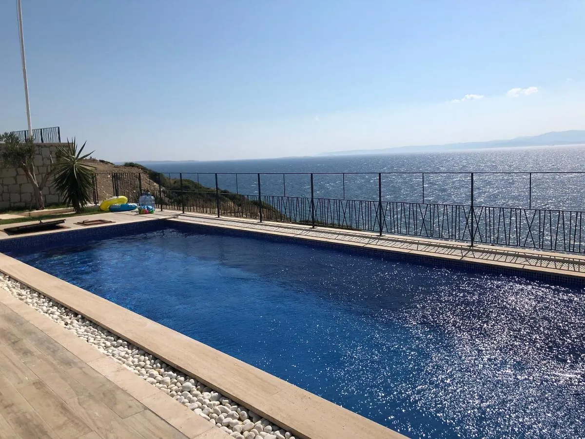 Villa Chios Ormen Çeşme Turcja