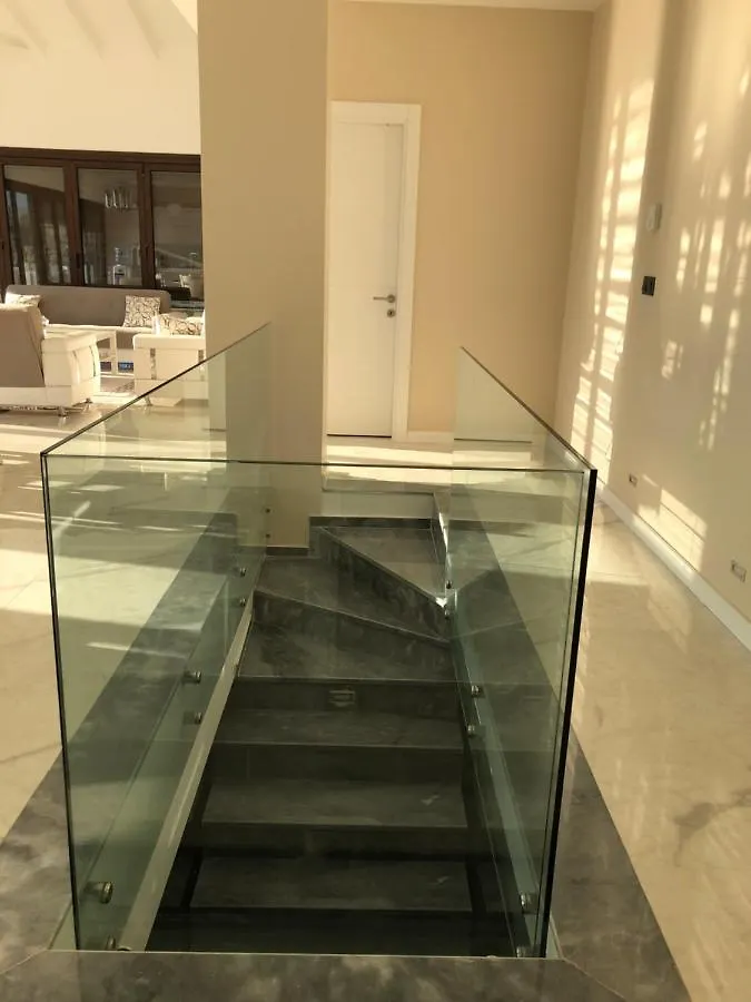 Villa Chios Ormen Çeşme