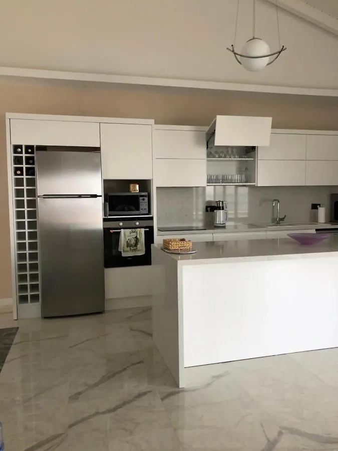 Villa Chios Ormen Çeşme