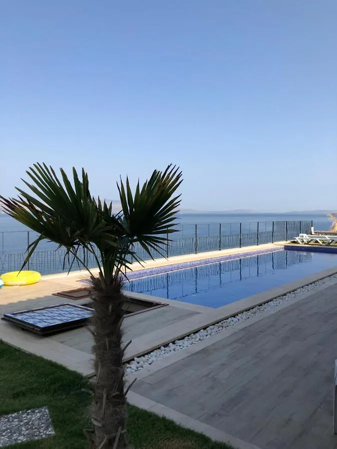 Villa Chios Ormen Çeşme
