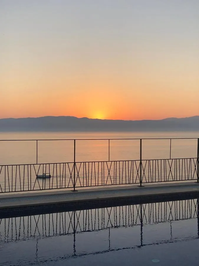 Villa Chios Ormen Çeşme Turcja