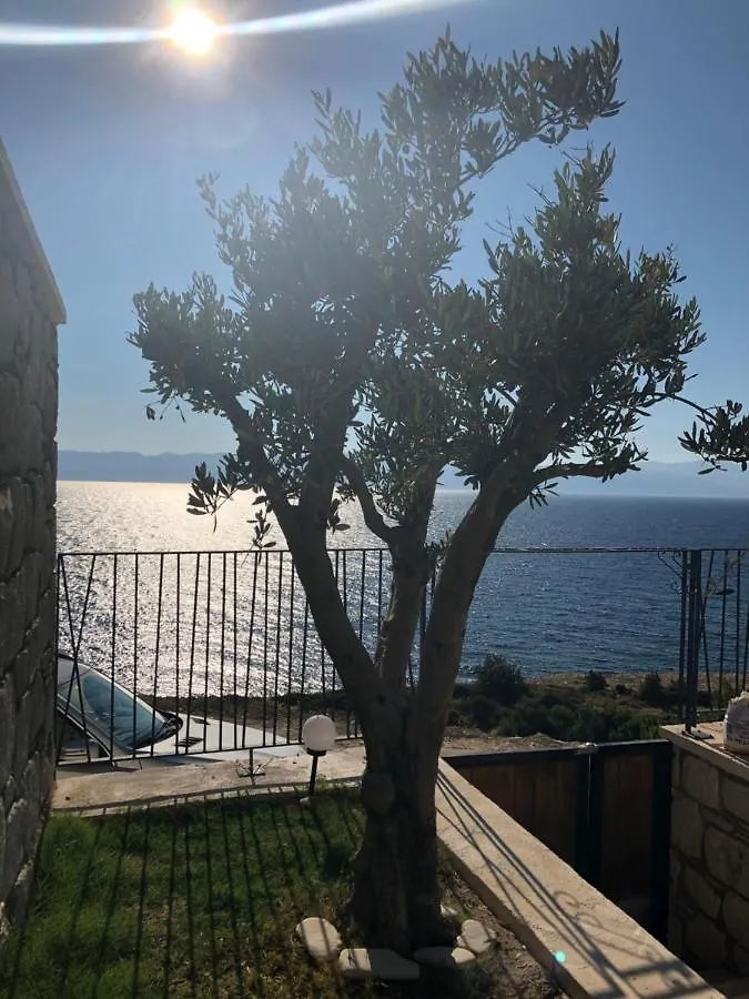 Villa Chios Ormen Çeşme