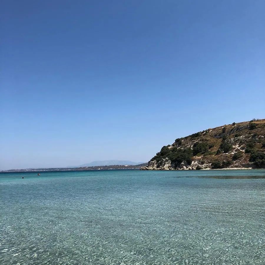 Villa Chios Ormen Çeşme Turcja