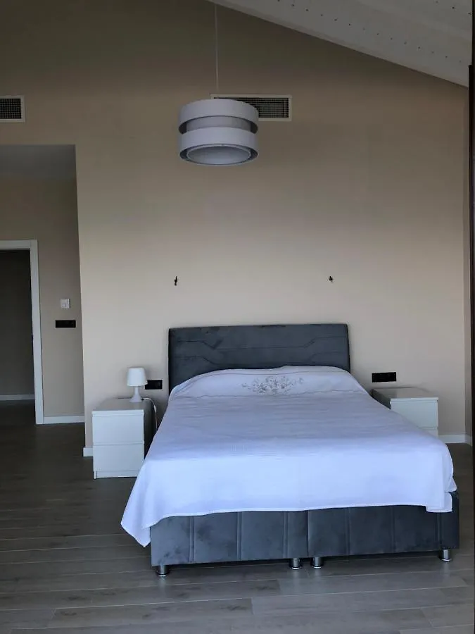 Villa Chios Ormen Çeşme