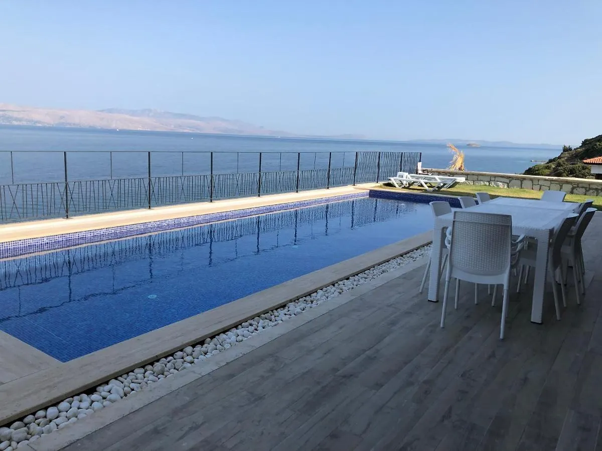 Villa Chios Ormen Çeşme 0*,  Turcja