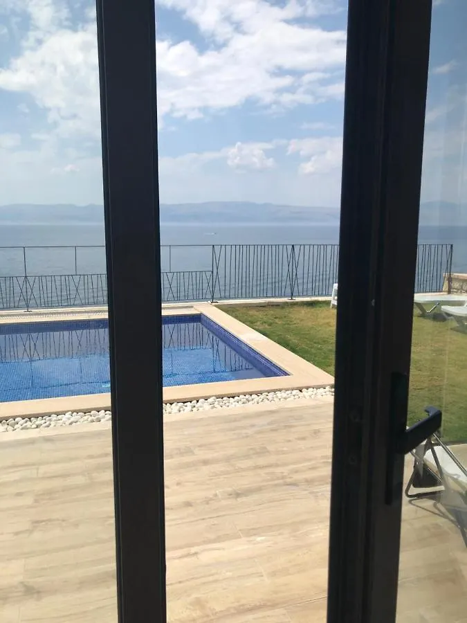 Villa Chios Ormen Çeşme