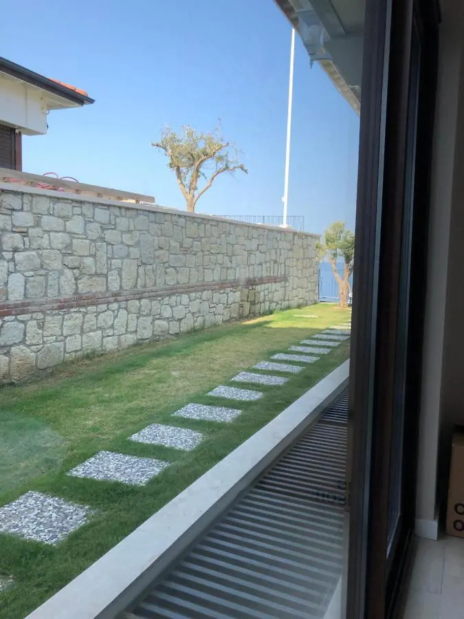 Villa Chios Ormen Çeşme