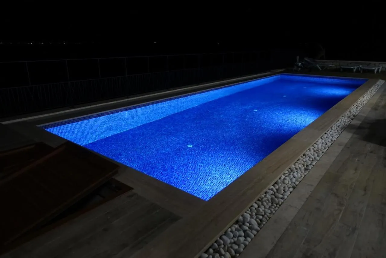 Villa Chios Ormen Çeşme