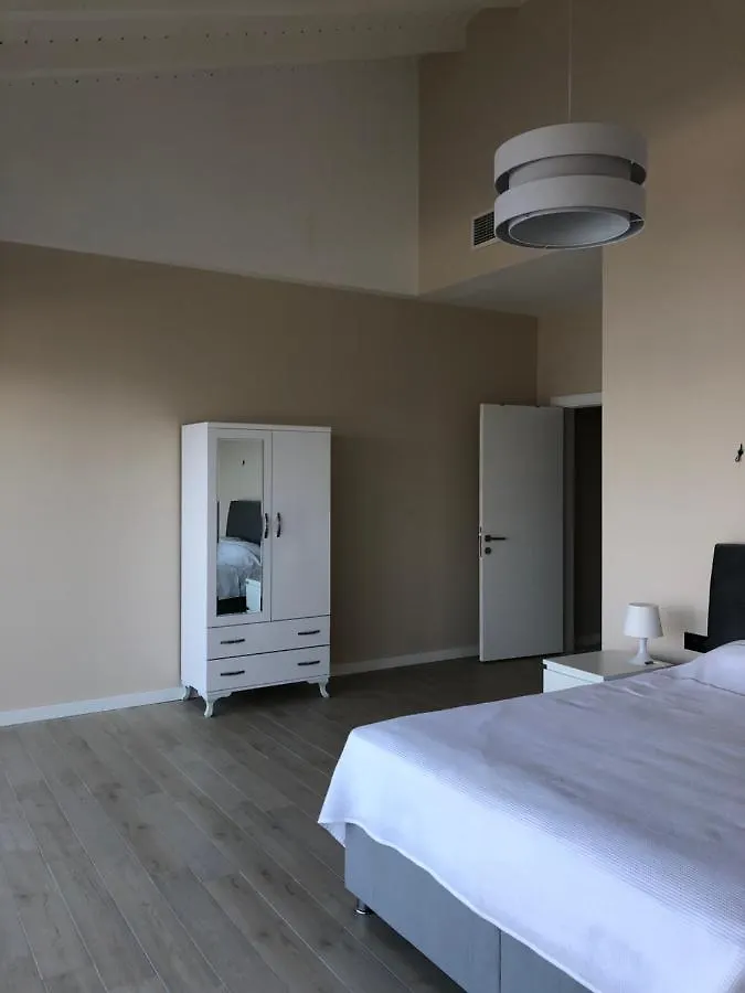 Villa Chios Ormen Çeşme