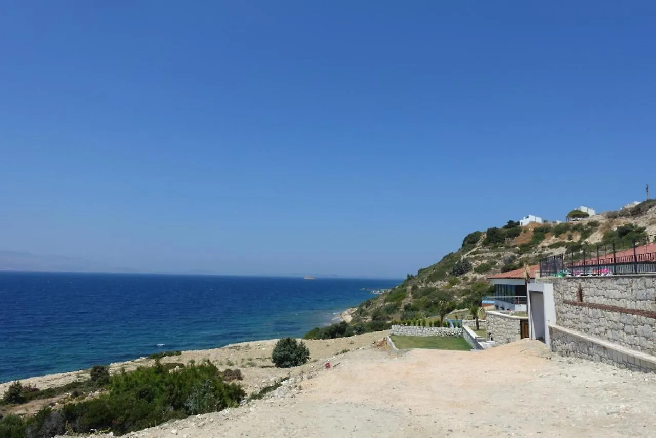 Villa Chios Ormen Çeşme