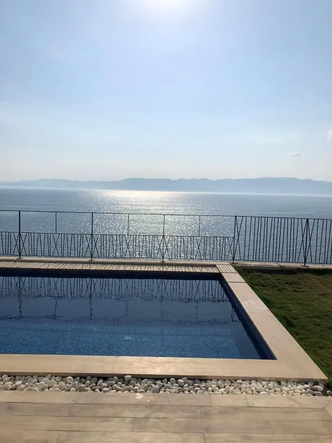 Villa Chios Ormen Çeşme Turcja